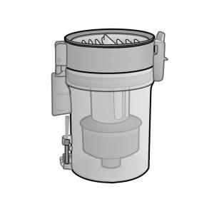 Panasonic（パナソニック） 純正品 交換用 部品 掃除機用