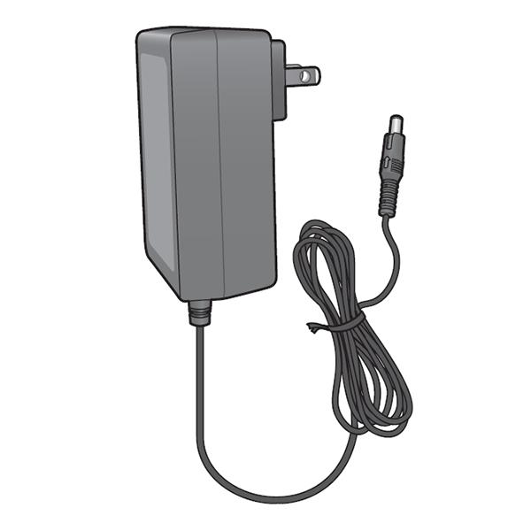 パナソニック Panasonic 掃除機用充電アダプター AVV61V-RA