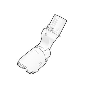 SHARP（シャープ） 掃除機用パイプ 2173951346 : パーツコム - 通販