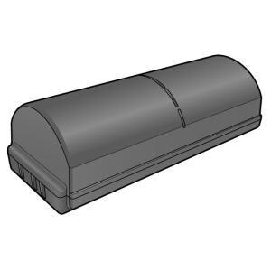 パナソニック MC-SB65J/MC-SB85K用バッテリー 電池(充電式リチウム