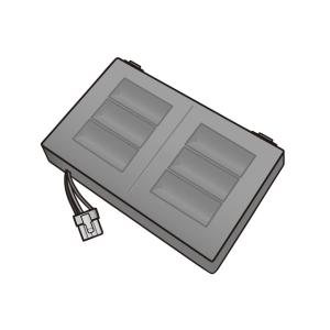 【在庫あり○】パナソニック Panasonic ロボット掃除機 充電式リチウムイオン電池 バッテリー...