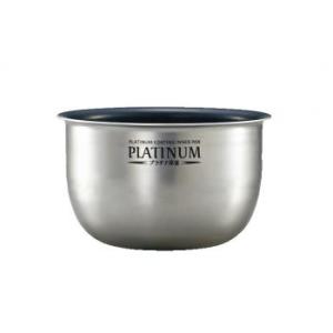 象印（ZOJIRUSHI） ZOJIRUSHI B528-6B 炊飯器用内釜 NPRL05/NPRM05