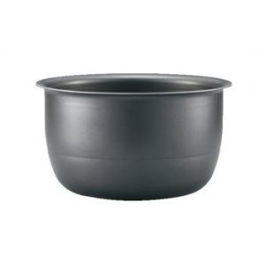象印（ZOJIRUSHI） IH炊飯ジャー用 内釜 なべ B434-6B : LARGO Yahoo