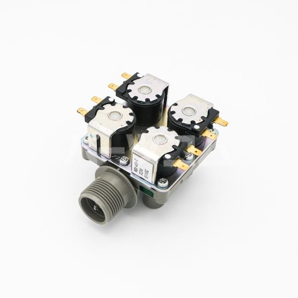 【在庫あり○】日立 HITACHI 洗濯機用給水弁 BD-NX120AL-101