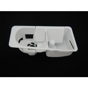 日立 HITACHI 洗濯機用洗剤ケース BD-SX110CL-002