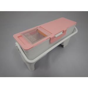 日立（HITACHI） 純正品 交換用 部品 掃除機用 スイクチクミD-AP47クミ