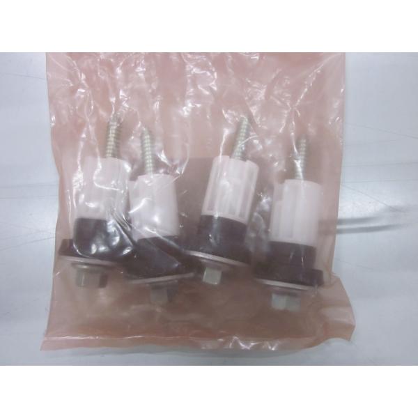 日立 HITACHI 洗濯機 輸送ボルト BD-SX120JL-166★