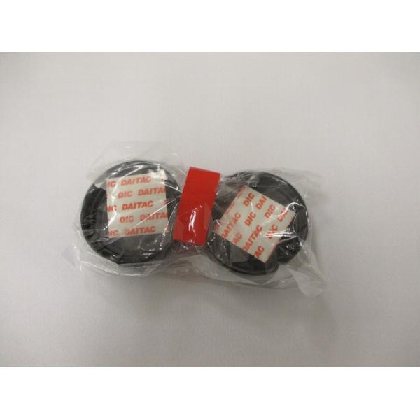 日立 HITACHI 洗濯機用脚キャップ（6mm/3mm・各2個入り）V2000 BD-V2000-...