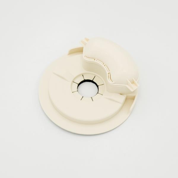 【在庫あり】日立 HITACHI 洗濯機用排水トラップカバーB BD-V9600L-051★