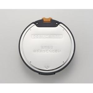 象印 ZOJIRUSHI 圧力IH炊飯ジャー用うるおい二重内ぶた BE756819A-01★