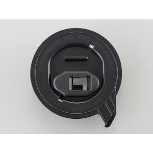 象印 ZOJIRUSHI コーヒーメーカー用フィルターケースふた BG781824A-01★