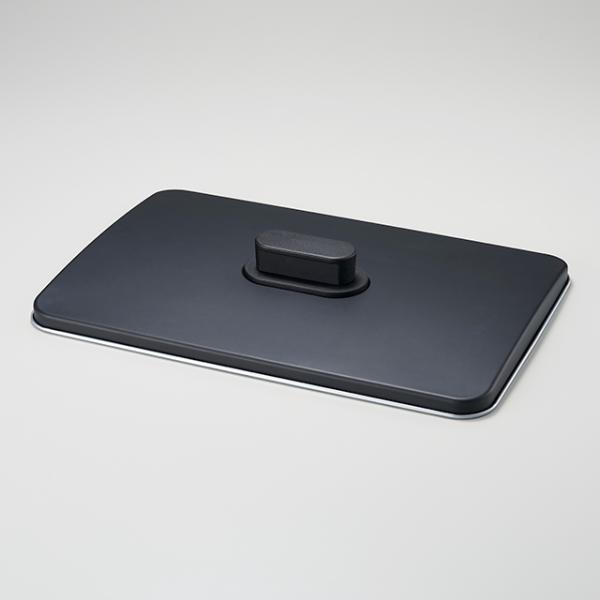 象印 ZOJIRUSHI ホットプレート ふた BG793801G-01