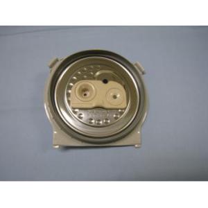 ★ 象印 炊飯ジャー　内なべ　B551-6B 【新品・部品】NW-SA10 象印（ZOJIRUSHI） NW-SA10,用｜炊飯ジャー用なべ(内釜)｜炊飯容量1.0L