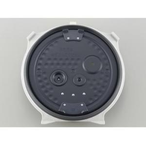 象印 ZOJIRUSHI 圧力IH炊飯ジャー用内ぶたセット C211-WH
