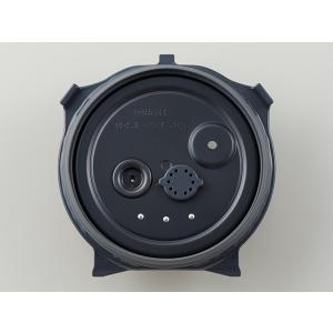 象印（ZOJIRUSHI） 部品番号 C197-GR 圧力IH炊飯ジャー 内ぶたセット