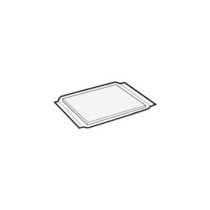 シャープ SHARP 除湿機用交換用フィルター（抗菌・脱臭フィルター） CV-F63