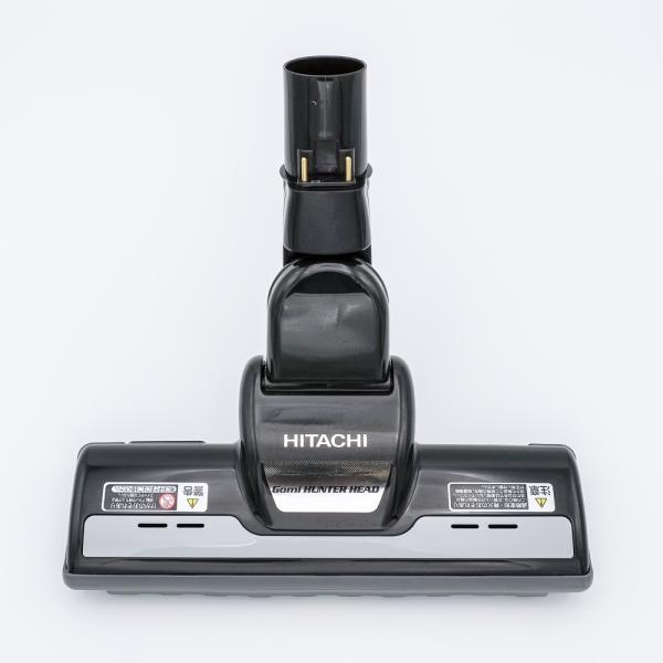 日立 HITACHI 掃除機用パワーヘッド ごみハンターヘッド D-AP32クミ（CB） CV-PY...
