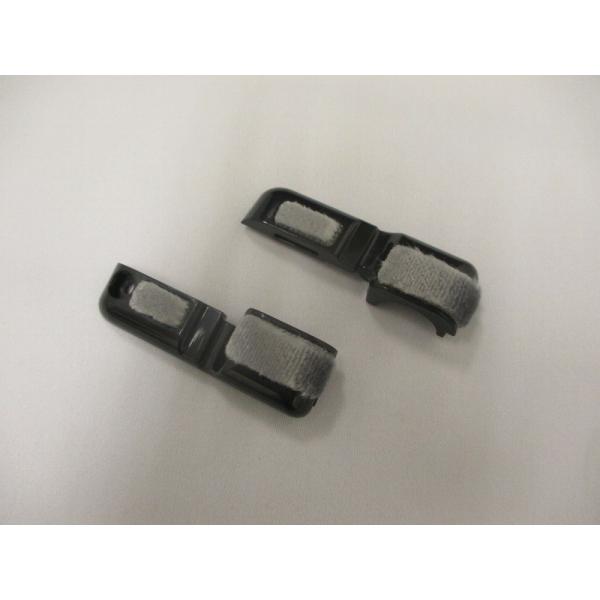 日立 HITACHI 掃除機用ブラシホルダー ジクウケカバーLRセット K（CB） CV-PY9-0...