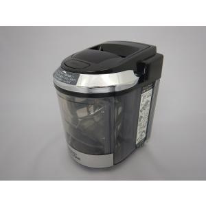 Panasonic（パナソニック） MC-PKL17A-W 2016年製 紙パック式掃除機