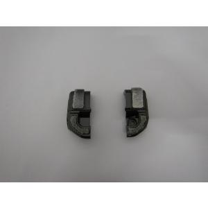 日立 HITACHI 掃除機用ブラシホルダー ジクウケカバーLRセット（AP46） CV-SD900...