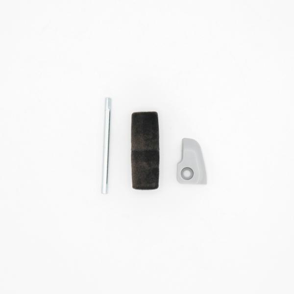 日立 HITACHI 掃除機用ローラLセット（車輪） CV-SK9-013◆