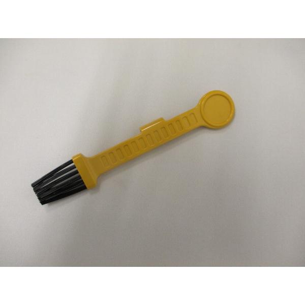 日立 HITACHI 掃除機用お手入れブラシ CV-SR3300-001◆