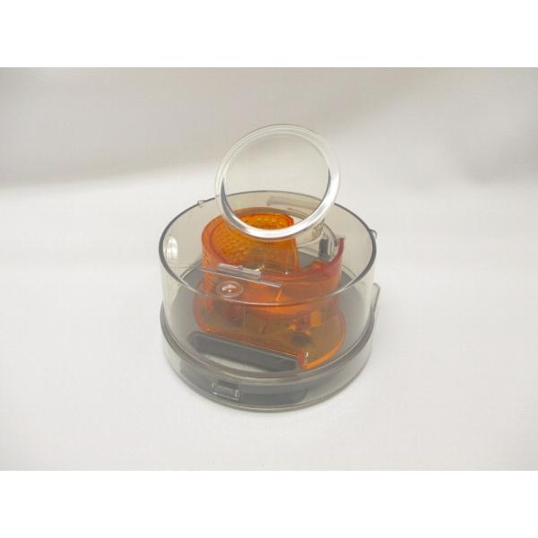 日立 HITACHI 掃除機用ダストケースSクミ（SY500） CV-SY500-012