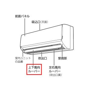 2025年4月】霧ヶ峰 エアコン部品、アクセサリーのおすすめ人気 2025年4月】霧ヶ峰 エアコン部品、アクセサリーのおすすめ人気