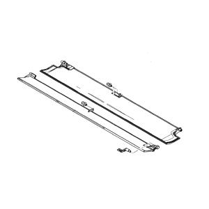 ダイキン（DAIKIN） 【在庫あり】ダイキン エアコン用水平羽根