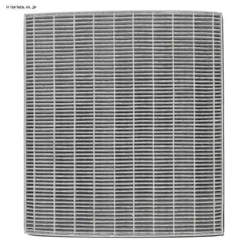 【在庫あり】アイリスオーヤマ 除湿機 集塵フィルター DCE-120HF