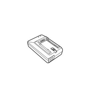 Panasonic（パナソニック） デジタルカメラ用バッテリーチャージャー