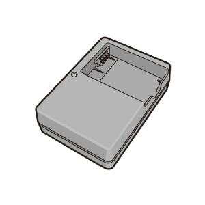 Panasonic（パナソニック） バッテリーチャージャー DMW-BTC12
