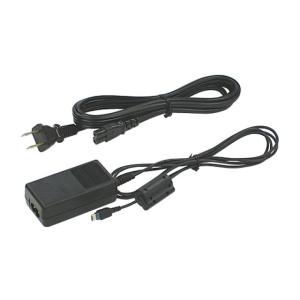 パナソニック Panasonic デジタルカメラ用ACアダプター DMW-AC5★