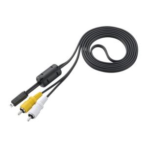 パナソニック Panasonic デジタルカメラ用AVケーブル DMW-AVC1