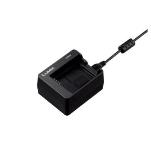 パナソニック Panasonic デジタルカメラ用バッテリーチャージャー DMW-BTC12