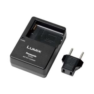 パナソニック Panasonic デジタルカメラ用バッテリーチャージャー DMW-BTC7