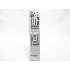 日立（HITACHI） HITACHI DVDレコーダー用リモコン（DV-RM500SE