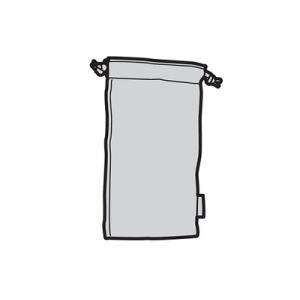 パナソニック Panasonic デジタルカメラ用ポーチ DVPY1017Z◆