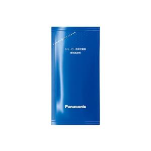 パナソニック Panasonic シェーバー洗浄充電器専用洗浄剤（3個入り） ES-4L03★