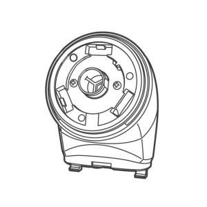 パナソニック Panasonic ソイエ用音波スクラブヘッド駆動部 ESED95W4077