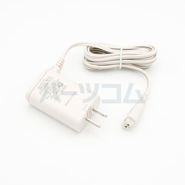 【在庫あり】パナソニック Panasonic 充電アダプター ACアダプターRC1-80（白） ES...