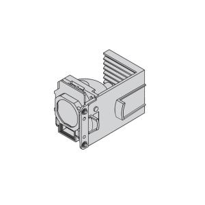 パナソニック Panasonic 液晶プロジェクター用交換用ランプユニット ET-LAB80