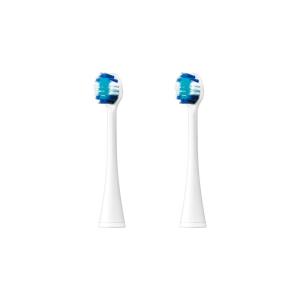 Doltz パナソニック認定販売店【替えブラシ 2本：EW-0800（-W