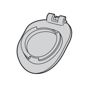 【在庫あり】パナソニック Panasonic ドルツ 給水ふた EWDJ41X3137◆