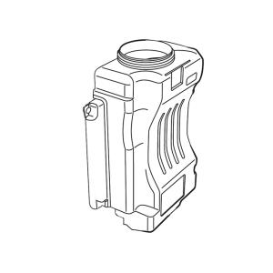 パナソニック Panasonic 空気清浄機用タンク FFJ1650083