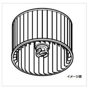 パナソニック Panasonic 換気扇 羽根 FFV2100592