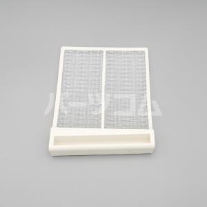 パナソニック Panasonic 換気乾燥機 エアフィルター（左）