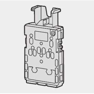 パナソニック FKA4100016 ジアイーノ F-MV5400-SZ/F-MV4300-SZ用 電極