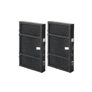 シャープ SHARP 空気清浄機用交換用集じん・脱臭一体型フィルター（2個入り） FZ-14EXSF