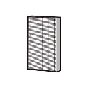 シャープ SHARP 空気清浄機用集じんフィルター（白） FZ-A80HF